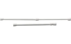 Brunner Barrick Single Klemmstab S