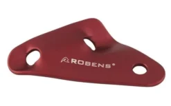 Robens Leichtmetall Leinenspanner 6 Teilig Rot -Abenteuer Zelt Verkauf 541627 3600499