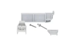 Thule Endstück (Klemmprofil)