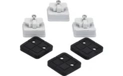 Brand Schraubloses Haltesystem