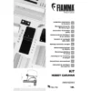Fiamma Kit Hobby Caravan Ab 2014 Markisenadapter Für Fiamma F80/F65