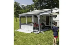 Fiamma Privacy Ultra Light 260 -Abenteuer Zelt Verkauf 56922 7042