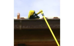 Dreiecksbesen Mit Teleskopstiel -Abenteuer Zelt Verkauf 57526 2394368