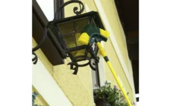 Dreiecksbesen Mit Teleskopstiel -Abenteuer Zelt Verkauf 57529 38064