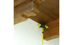 Dreiecksbesen Mit Teleskopstiel -Abenteuer Zelt Verkauf 57530 2394383