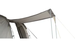 Tambu Nihaita 5 Personen Familien Tunnelzelt Braun -Abenteuer Zelt Verkauf 575975 3940527