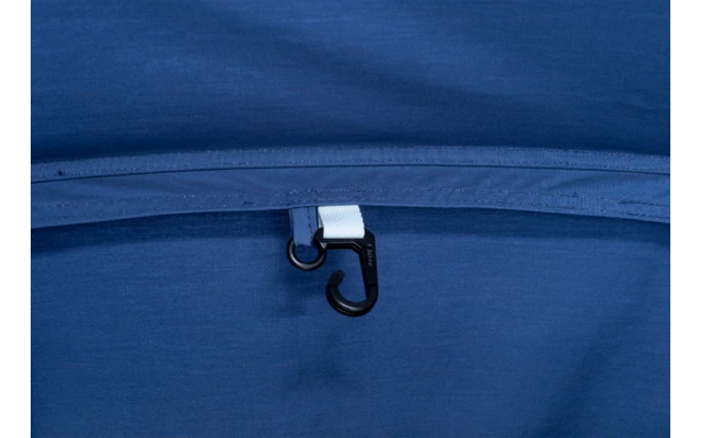 Tambu Suti TC 4 Personen Familien Tunnelzelt Navy Blau 5 Tambu Suti TC 4 Personen Familien Tunnelzelt Navy Blau – Bild 5