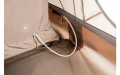 Tambu Agnikunda Komfort Vis à Vis 4 Personen Trekking Tunnelzelt Braun -Abenteuer Zelt Verkauf 576087 3935703