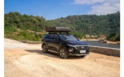 Tambu Yano Autodachzelt Für 2 Personen Braun 13 Tambu Yano Autodachzelt Für 2 Personen Braun -Abenteuer Zelt Verkauf 576091 3936347