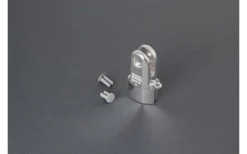 Fiamma Stützfußende Kit (links) Passend Zu F45 S/F65/S/ZIP