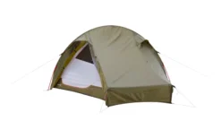 Nordisk Telemark 2.2 PU Trekkingzelt 2 Personen Dark Olive -Abenteuer Zelt Verkauf 589675 4292907