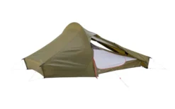 Nordisk Telemark 2.2 PU Trekkingzelt 2 Personen Dark Olive -Abenteuer Zelt Verkauf 589707 4292915