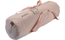 Nordisk Asgard 12.6 Baumwoll Glockenzelt Für 6 Personen Natural -Abenteuer Zelt Verkauf 589719 4292403