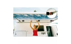 Fiamma Universalrafter