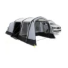 Kampa Touring AIR TC RH Aufblasbares Vorzelt Rechts 610 X 280 X 210 Mm