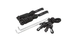 Vickywood Big Willow 160 Dachzelt Goldbraun 163 X 240 X 126 Cm -Abenteuer Zelt Verkauf 601775 4412787