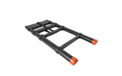 Vickywood Big Willow 160 Dachzelt Goldbraun 163 X 240 X 126 Cm -Abenteuer Zelt Verkauf 601779 4412795