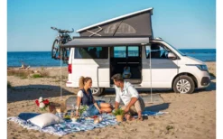 Fiamma F45s Deep Black Markise 190 Grau 9 Fiamma F45s Deep Black Markise 190 Grau -Abenteuer Zelt Verkauf 602499 4405155