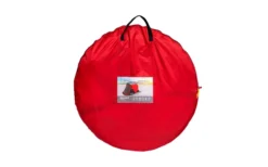 Regatta Malawi 2-Personen-Pop-Up-Festivalzelt Rot -Abenteuer Zelt Verkauf 606403 4359119
