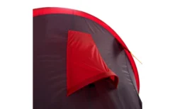 Regatta Malawi 2-Personen-Pop-Up-Festivalzelt Rot -Abenteuer Zelt Verkauf 606415 4359195