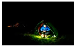 Vango Helvellyn 200 Semi Geodätisches Tunnelzelt 2 Personen -Abenteuer Zelt Verkauf 609643 4472195