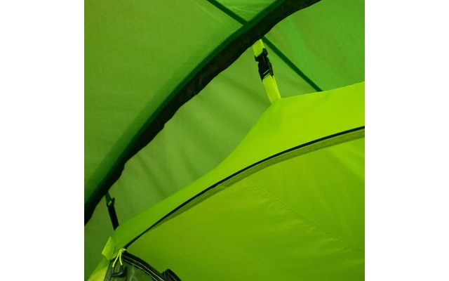 Regatta Montegra Tunnelzelt 4 Personen 430 X 235 X 135 Cm 3 Regatta Montegra Tunnelzelt 4 Personen 430 X 235 X 135 Cm – Bild 3