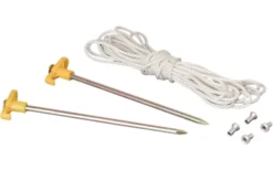 Fiamma Kit Erdnägel Für Caravanstore 2005 / 2007 / 2013 / ZIP // F35 Pro Fiamma Artikelnummer 98655-162