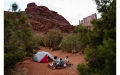 MSR Elixir 3 V2 Rucksackzelt Für 3 Personen -Abenteuer Zelt Verkauf 627931 4437575