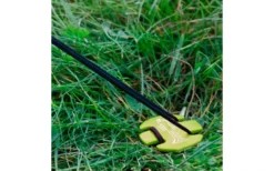 SwissPiranha GS150 Zelthering Grün 15 Cm Einzeln -Abenteuer Zelt Verkauf 634687 4402863