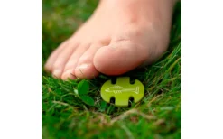 SwissPiranha GS150 Zelthering Grün 15 Cm Einzeln -Abenteuer Zelt Verkauf 634691 4402963