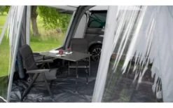 Westfield Hydra 300 Aufblasbares Vorzelt 300 X 330 Cm -Abenteuer Zelt Verkauf 634903 4447267