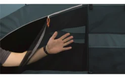 Easy Camp Palmdale 600 Lux Tunnelzelt 6 Personen -Abenteuer Zelt Verkauf 640296 4628490