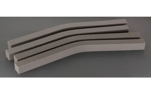 Fiamma Schaumstoffwulst -Abenteuer Zelt Verkauf 640560 4562388