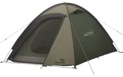 Easy Camp Meteor 200 Kuppelzelt 2 Personen Rustic Green