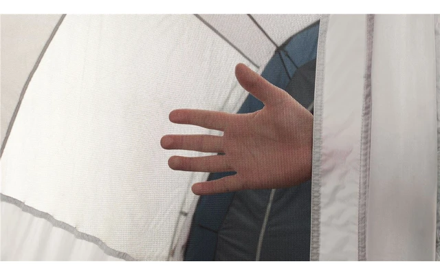 Easy Camp Palmdale 500 Lux Tunnelzelt 5 Personen 2 Easy Camp Palmdale 500 Lux Tunnelzelt 5 Personen – Bild 2