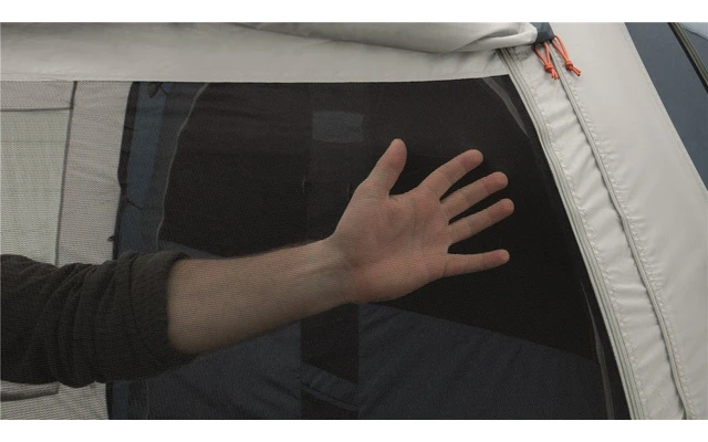 Easy Camp Palmdale 500 Lux Tunnelzelt 5 Personen 5 Easy Camp Palmdale 500 Lux Tunnelzelt 5 Personen – Bild 5