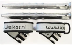Walker Easy Lock Sturmbänder Set 2-teilig
