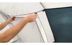 Easy Camp Palmdale 600 Tunnelzelt 6 Personen -Abenteuer Zelt Verkauf 647940 4628382