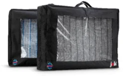 Walker Aktion Jolax Zeltteppich Blau 250 X 390 Cm -Abenteuer Zelt Verkauf 651486 4556940