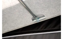 Walker Patio Sonnenvordach WS-5 Umlaufmaß 780 - 810 Cm -Abenteuer Zelt Verkauf 652566 4508160