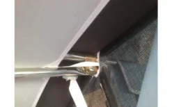 Walker Castel Sonnendach Umlaufmaß 780 - 810 Cm -Abenteuer Zelt Verkauf 657006 4522239