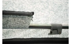 Walker Patio Sonnenvordach WS-4 Umlaufmaß 780 - 810 Cm -Abenteuer Zelt Verkauf 660165 4549815