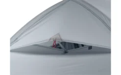 MSR Hubba Hubba NX V7 Zelt Für 2 Personen -Abenteuer Zelt Verkauf 660369 4524579