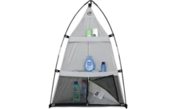 Brunner Spike Zeltablagefach