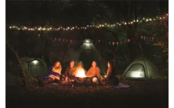 Easy Camp Comet 200 Kuppelzelt Für 2 Personen -Abenteuer Zelt Verkauf 668730 4632372