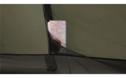 Robens Chaser 1 Tunnelzelt Dunkelgrün 1 Person Mit Moskitonetz -Abenteuer Zelt Verkauf 669678 4622466