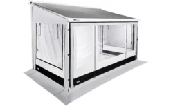 Thule Residence G3 Vorderwand Für Ducato H2 / Transit H3 10 Thule Residence G3 Vorderwand Für Ducato H2 / Transit H3 -Abenteuer Zelt Verkauf 670041 4596831