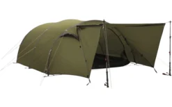 Robens Goshawk 4 Kuppelzelt 4 Personen Grün -Abenteuer Zelt Verkauf 670068 4625238
