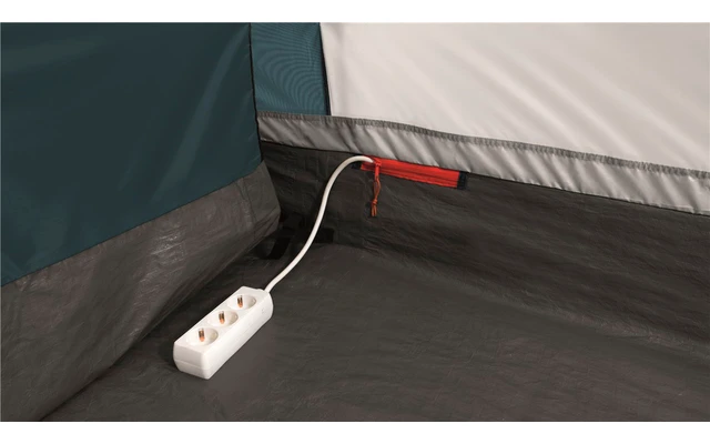 Easy Camp Edendale 600 Tunnelzelt 6 Personen 5 Easy Camp Edendale 600 Tunnelzelt 6 Personen – Bild 5