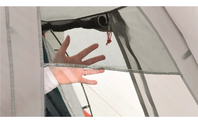 Easy Camp Edendale 600 Tunnelzelt 6 Personen 2 Easy Camp Edendale 600 Tunnelzelt 6 Personen – Bild 2